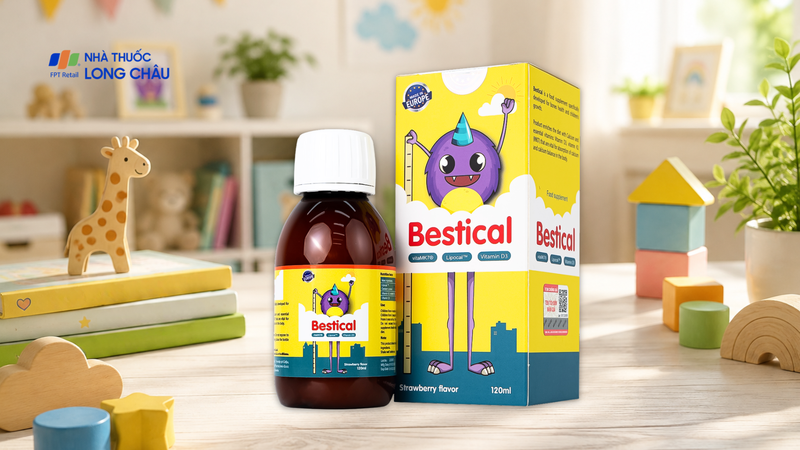Bestical