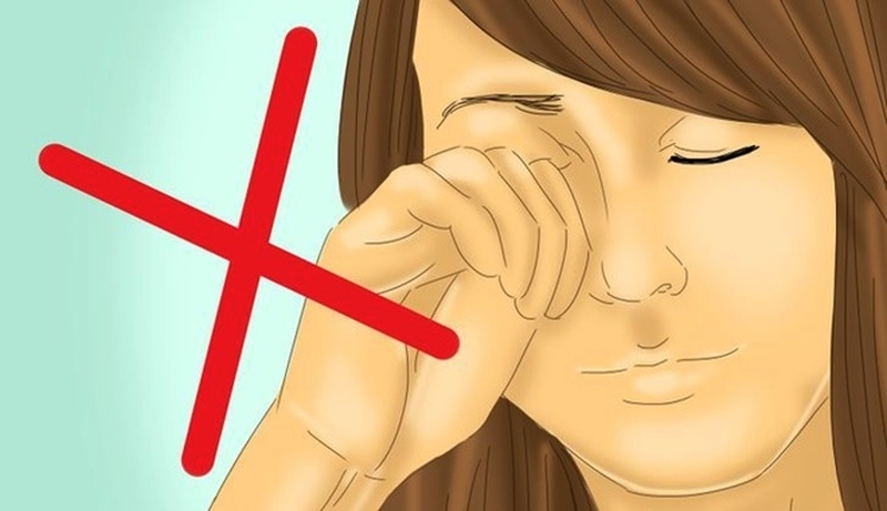 Gợi ý cho bạn mẹo sơ cứu bỏng axit đúng cách 4