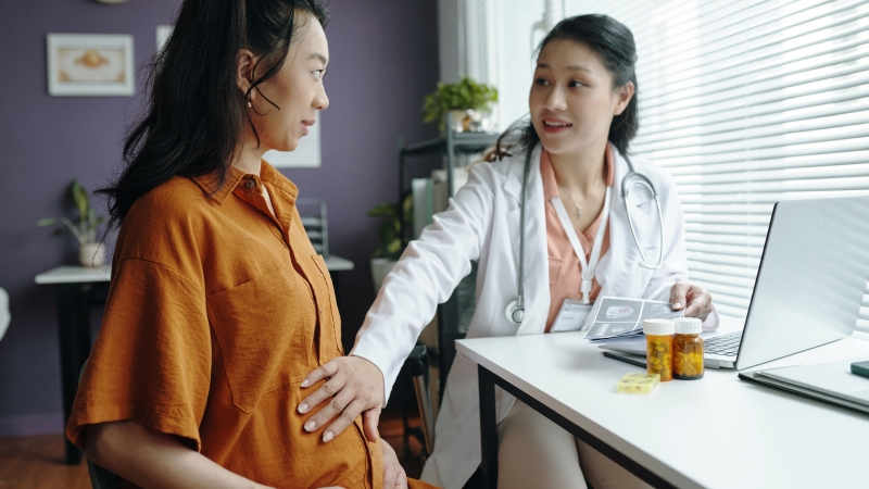 Chuẩn bị tâm lý cho các tình huống rủi ro