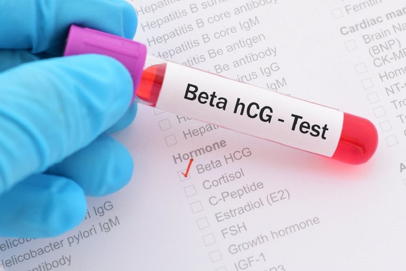 Beta hCG là gì? Các chị em sau chuyển phôi ăn gì để beta cao? 1