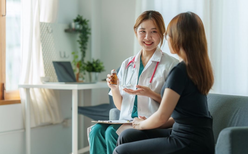 Ý nghĩa chỉ số Beta ngày 10 sau chuyển phôi 4