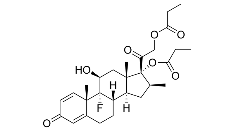 Betamethason dipropionat là gì? Công dụng và cách dùng 1