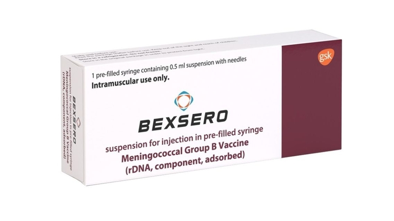 Tiêm vắc xin Bexsero đúng lịch giúp tăng hiệu quả phòng bệnh