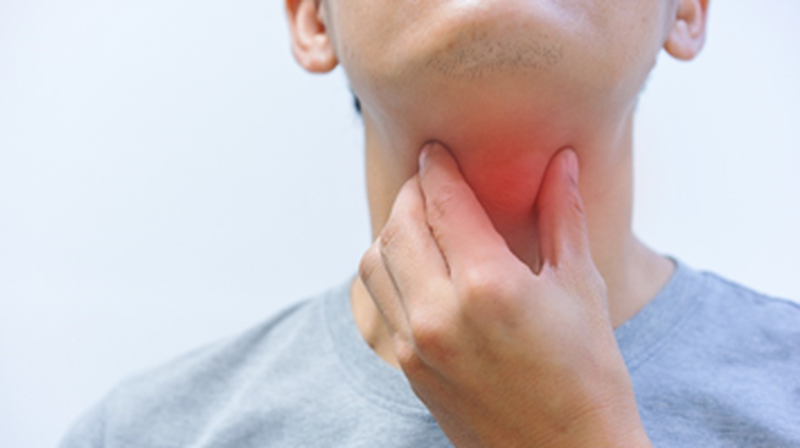 Vòm họng nổi cục có nguy hiểm không? Những điều bạn nên biết 2