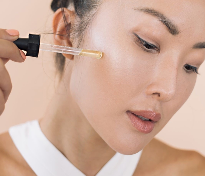 Bha đẩy mụn trong bao lâu?3