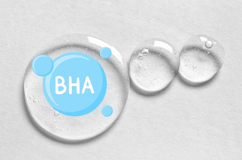 BHA trị sợi bã nhờn được không? Cách dùng BHA trị sợi bã nhờn 2