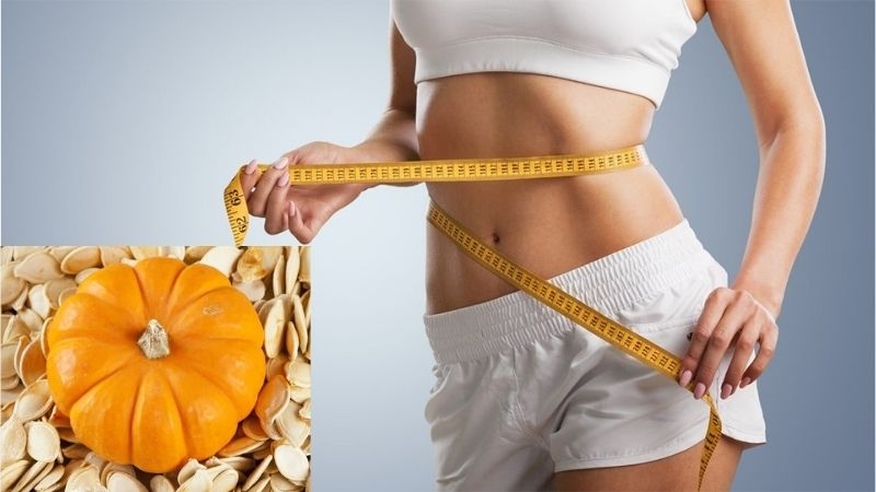 Ăn hạt bí có béo không? Ăn thế nào để tốt cho sức khỏe? 2