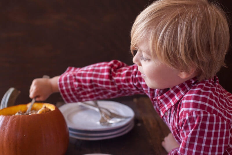 Góc dinh dưỡng: Liệu ăn hạt bí nhiều có tốt không? 4