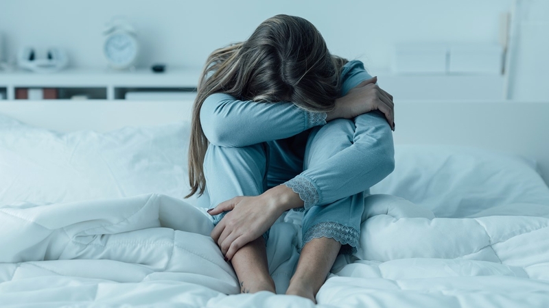 Bị ảo giác khi ngủ là hiện tượng gì? 2