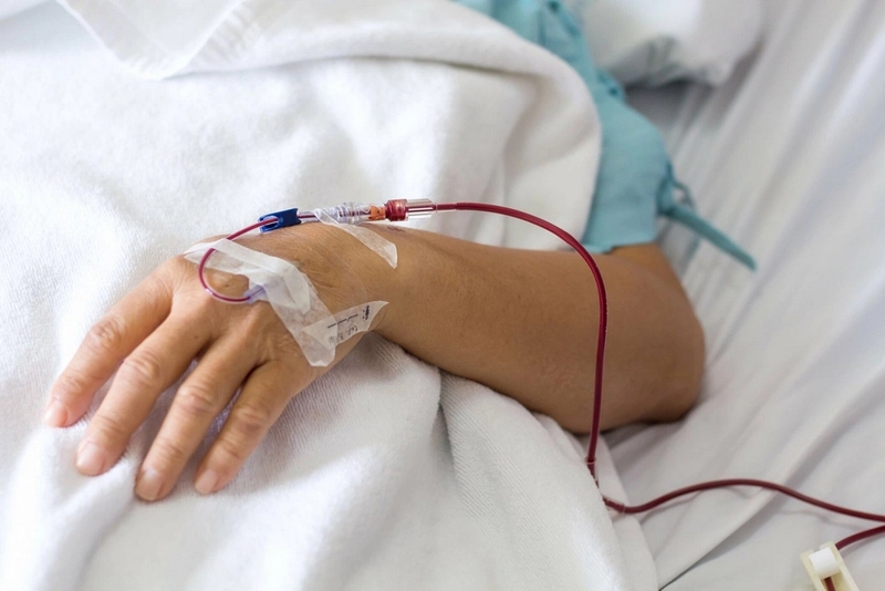 Bị băng huyết có sinh con được không? Triệu chứng phổ biến khi băng huyết sau sinh 1