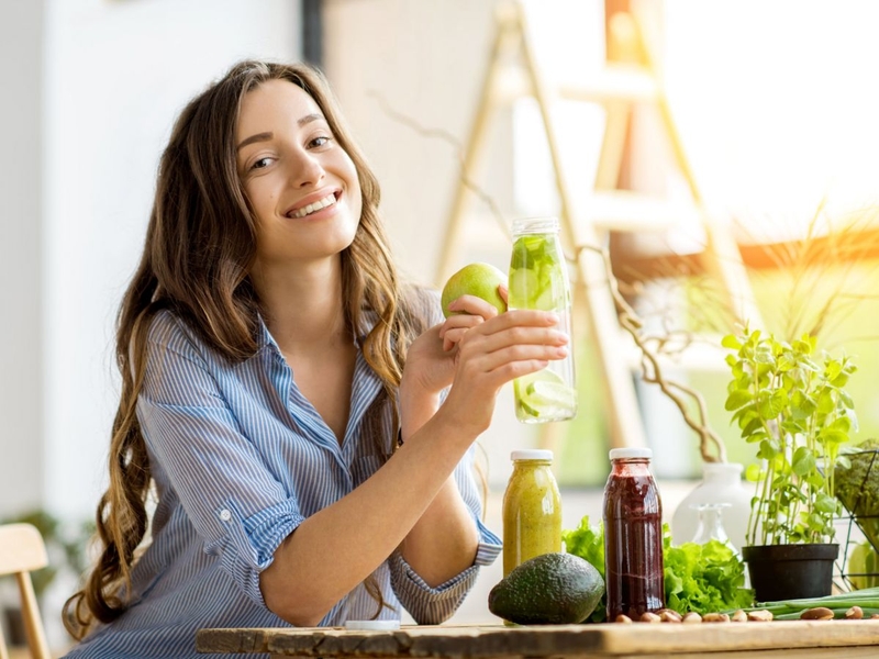 Bị bệnh gan thì nên uống sữa gì để tốt cho sức khỏe? 3