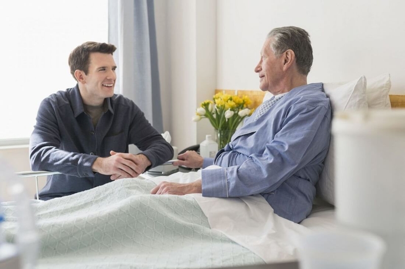 Bị bệnh sốt xuất huyết bao lâu thì khỏi?-2