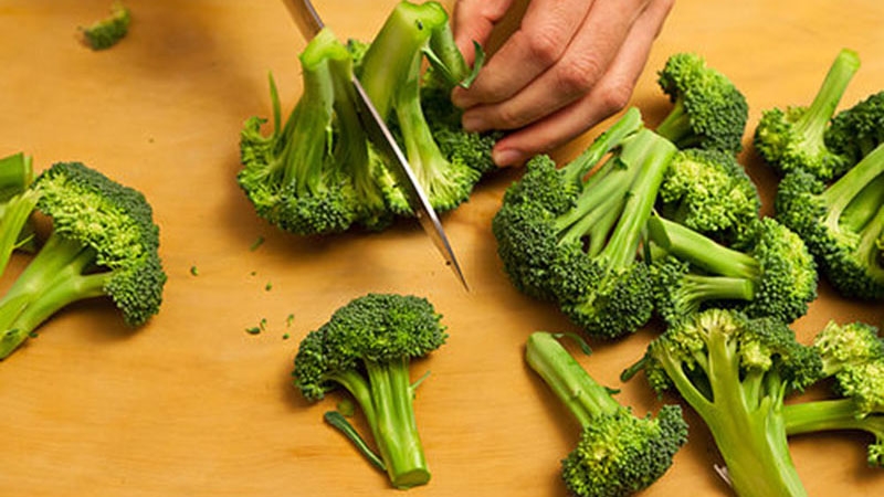 Bị bệnh uốn ván ăn gì tốt? 1