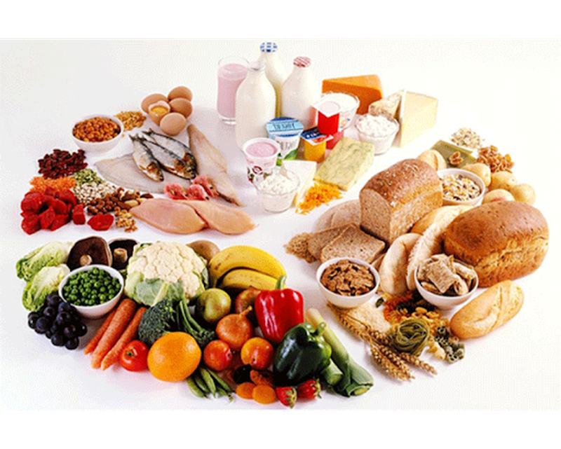 Bị bong gân cổ chân nên ăn gì để nhanh lành vết thương 3