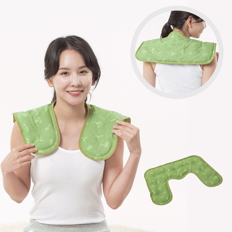 Hãy sử dụng túi chườm chuyên dụng để tránh tình trạng bỏng lạnh