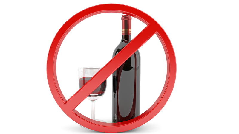 Rượu bia, cà phê và chất kích thích gây rối loạn cân bằng nước, điện giải