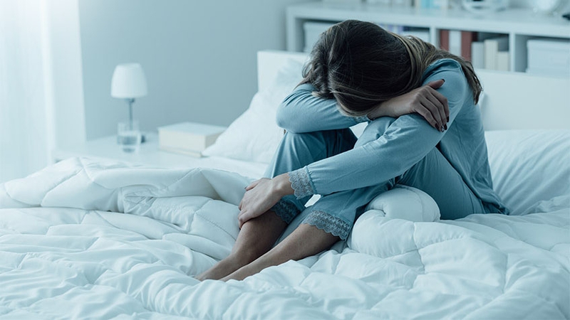 Bị buồng trứng đa nang có tự khỏi không? 3