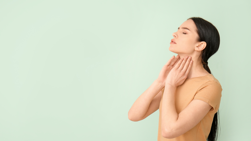 Cách bổ sung iốt cho người bị bướu cổ phải được cá nhân hóa dựa trên chỉ định của bác sĩ