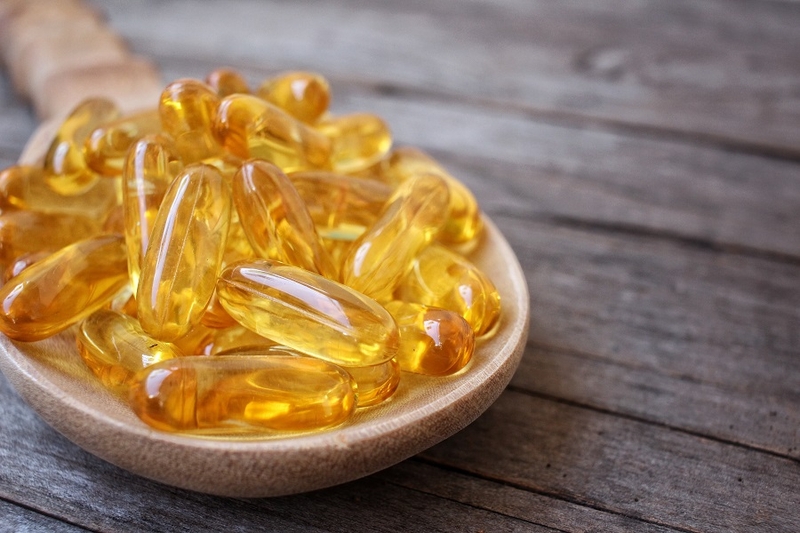 Bị bướu cổ uống vitamin E được không - Nên và không nên 1