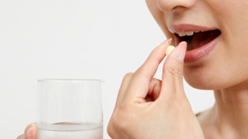 Bị cảm cúm uống Panadol được không? Cần lưu ý gì? 4