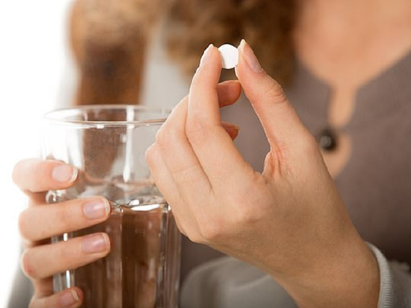 Bị cảm lạnh nên làm gì để nhanh khỏi?