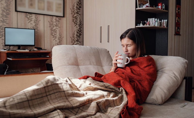 Bị cảm sổ mũi nên uống nước gì​ cho nhanh khỏi 3