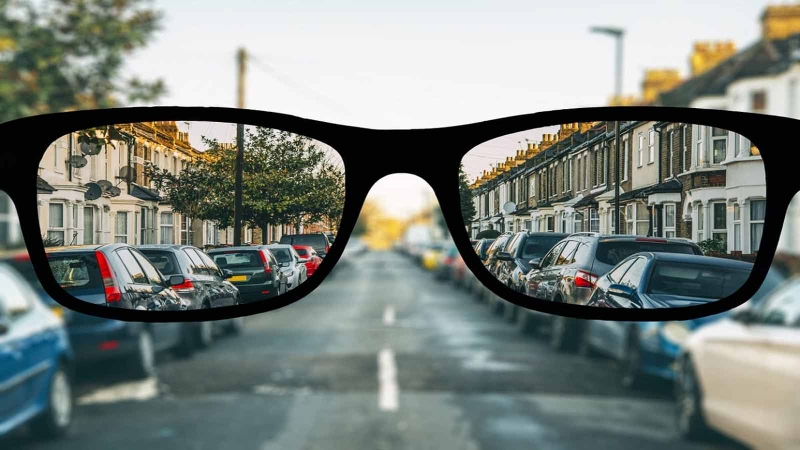 Bị cận nặng nhất là bao nhiêu độ? Cách kiểm soát độ cận 1