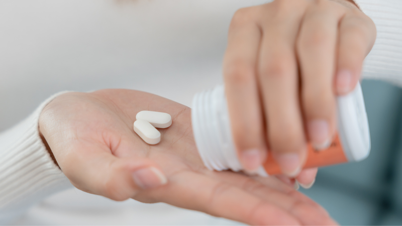 Bị chảy máu cam nên làm gì? Những sai lầm nào cần tránh khi sơ cứu chảy máu cam 3