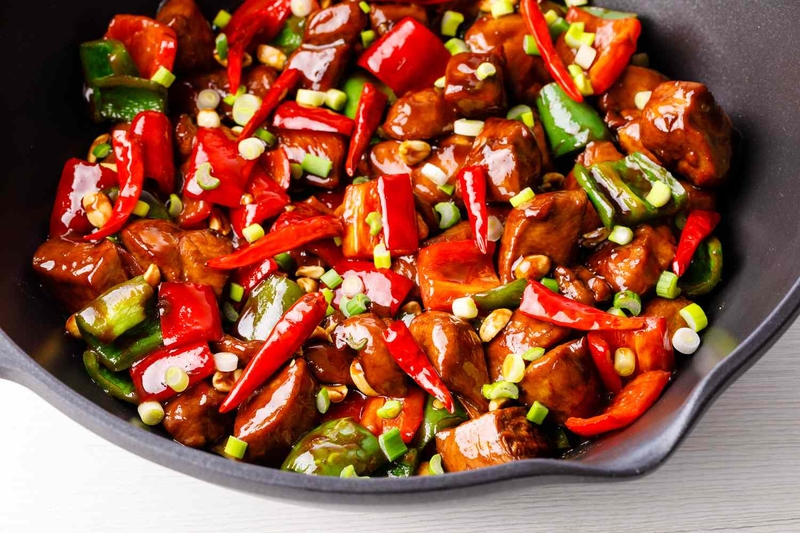 Bị chín mé kiêng ăn gì? 8 thực phẩm gây nguy hiểm bạn cần tránh xa! 3