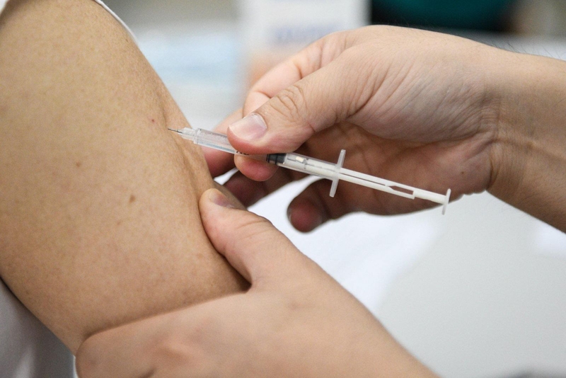 bị chó cắn chảy máu ít có sao không 3