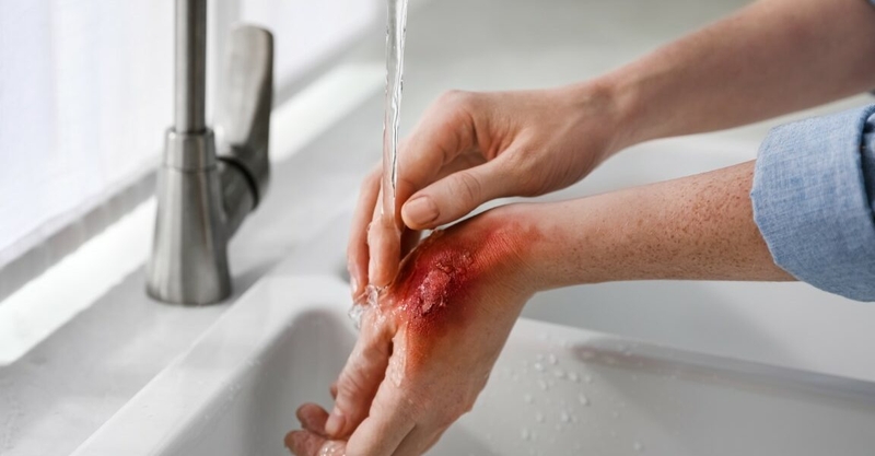 Bị chó nhà cắn có sao không? Cách xử lý như thế nào? 5