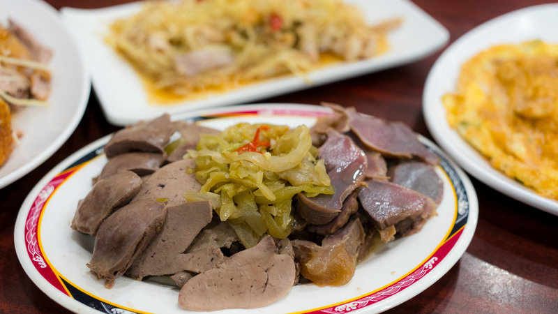 Bị cholesterol cao có nên ăn cua hay không? 3