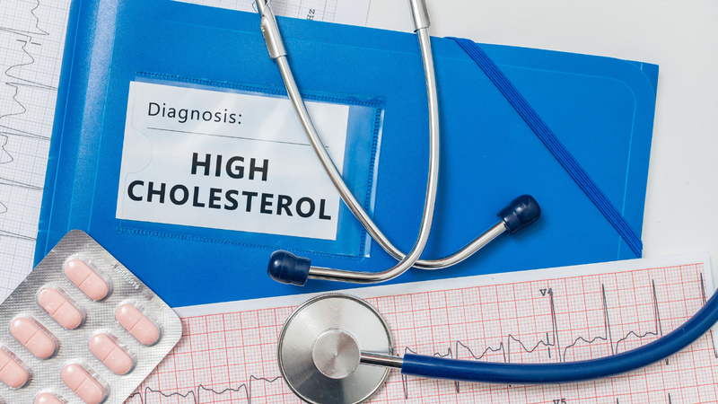 Bị cholesterol cao có phải là do di truyền đúng không? 3