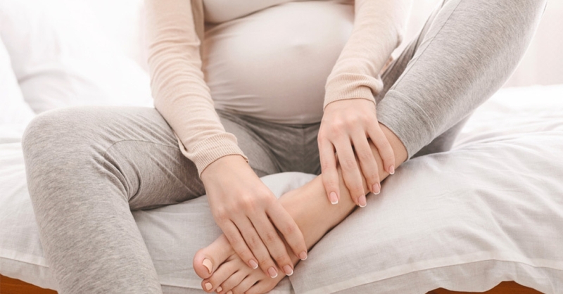 Bị chuột rút khi ngủ do đâu? Làm thế nào để cải thiện? 3