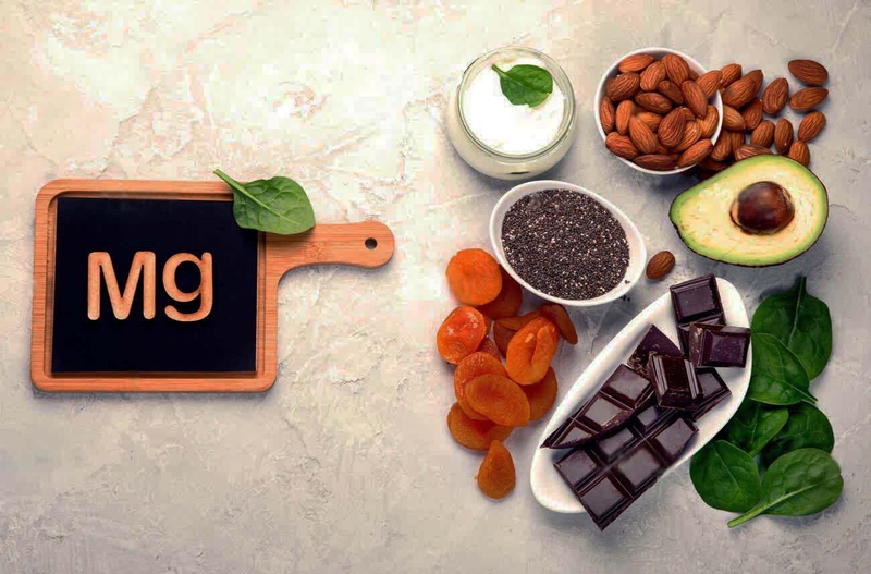 Bị chuột rút khi ngủ do đâu? Làm thế nào để cải thiện? 4