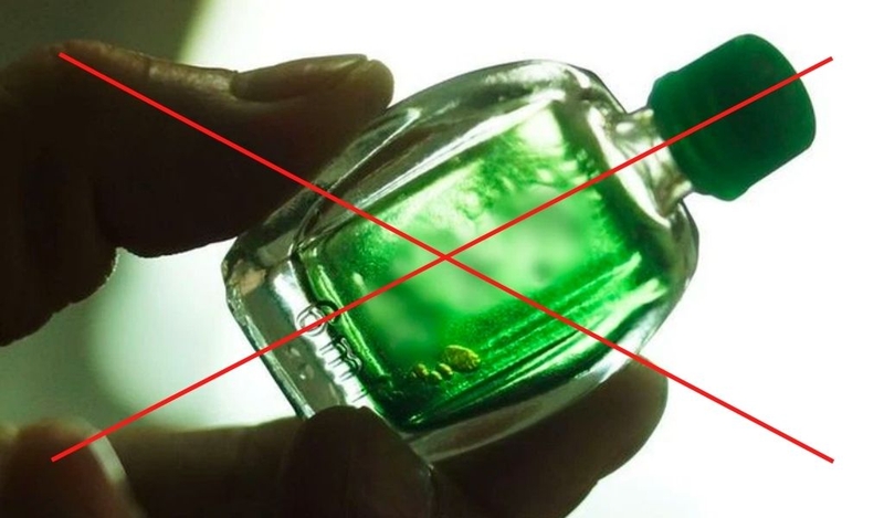 Bị côn trùng cắn sưng mủ nên làm thế nào là đúng? 3