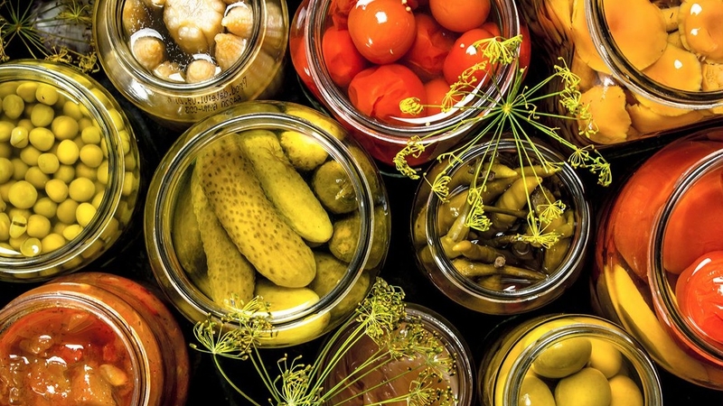 Bị Covid ăn bánh tráng trộn được không? 3