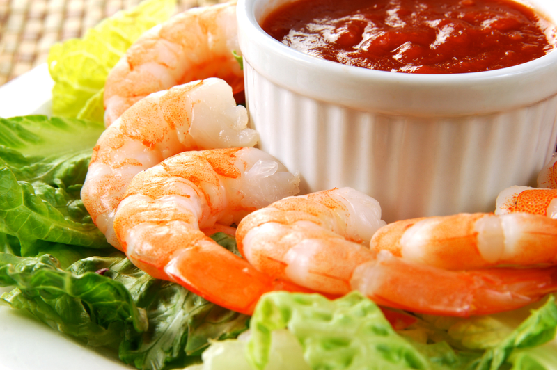 Bị covid ăn tôm được không? 3