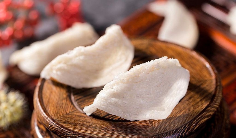 Bị Covid có nên ăn yến sào không? Thời điểm nào sử dụng là tốt nhất? 1