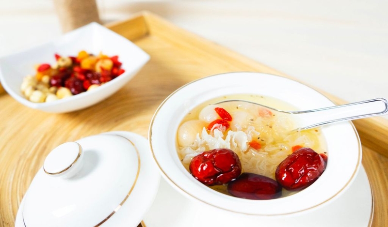 Bị Covid có nên ăn yến sào không? Thời điểm nào sử dụng là tốt nhất? 2