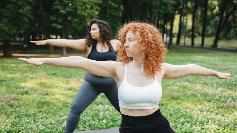 "Bị covid có nên tập thể dục không?" là vấn đề được nhiều người bệnh quan tâm