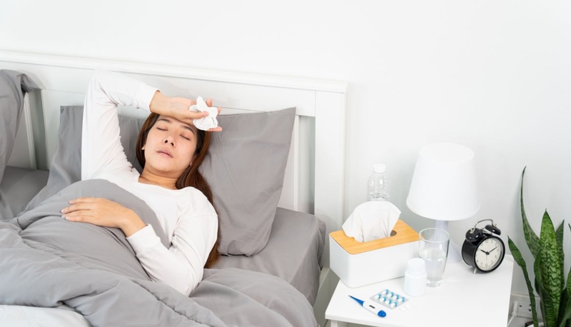 Bị cúm có chuyển phôi được không 4