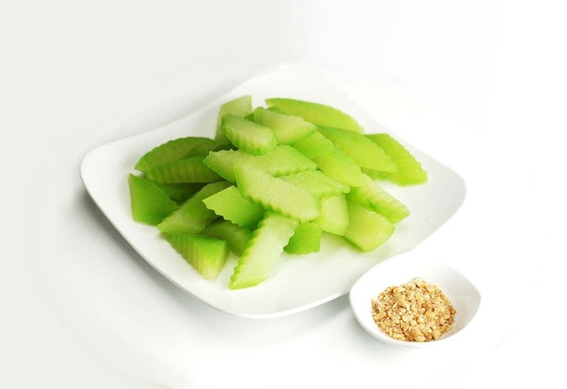 Bí đao bao nhiêu calo? Ăn bí đao giảm cân được không 4