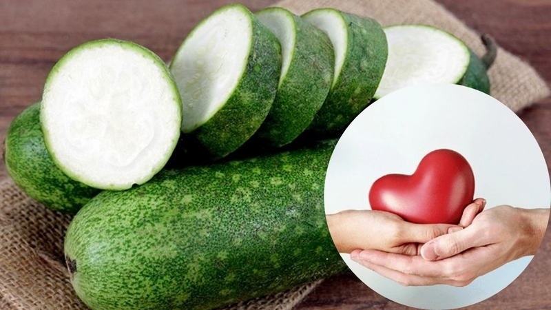 Bí đao và bí xanh: Chúng có khác nhau và những lợi ích cho sức khỏe? 2