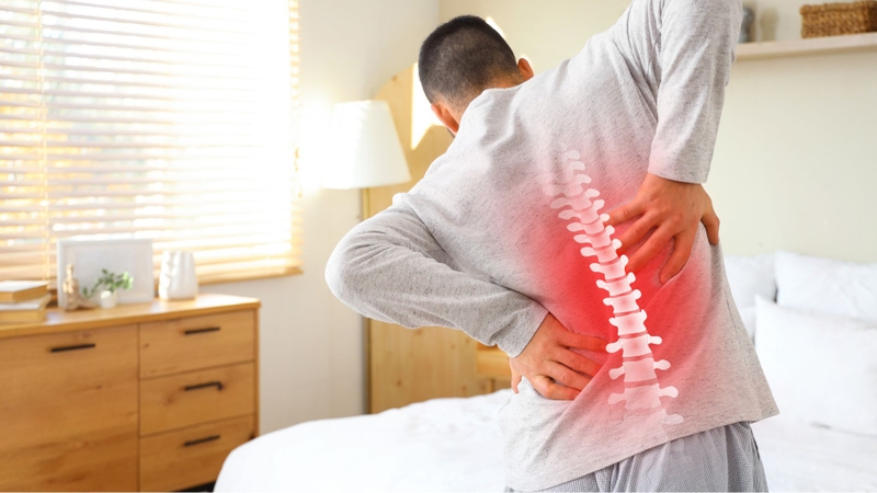 Người bệnh nên cung cấp đầy đủ thông tin về tình trạng bệnh cho bác sĩ