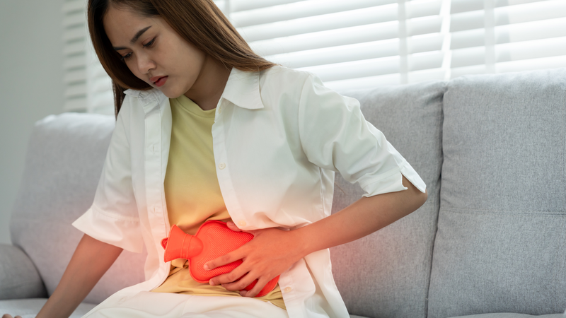 Bị đau bụng dưới bên trái ở nữ có phải mang thai? Dấu hiệu và cách xử lý an toàn 4