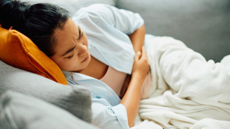 Bị đau bụng dưới ở nữ có phải mang thai? Nguyên nhân và cách xử trí 1