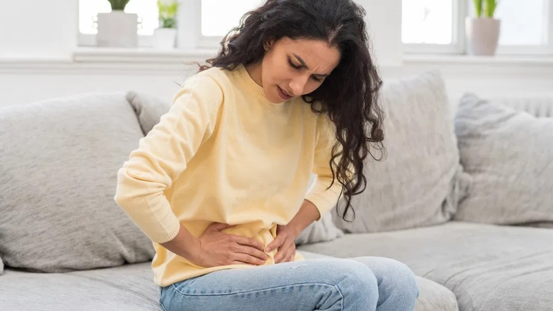 Bị đau bụng dưới ở nữ có phải mang thai? Nguyên nhân và cách xử trí 2