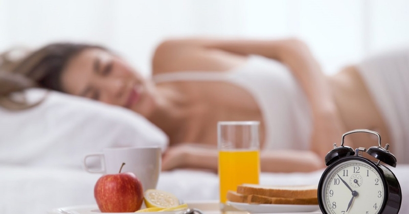 Bị đau bụng kinh nên uống gì và không nên uống gì 1