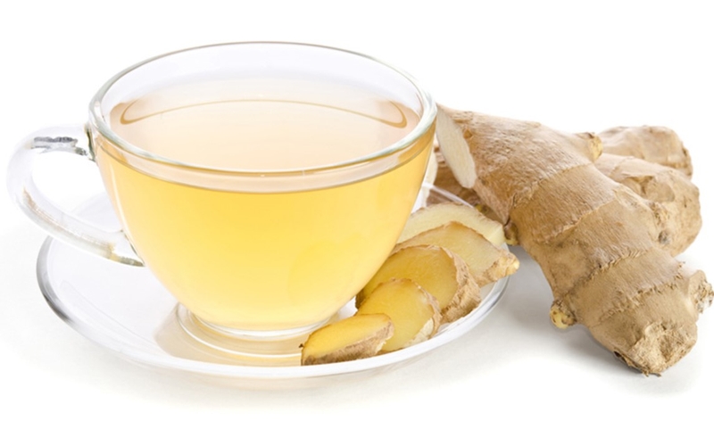 Bị đau bụng kinh nên uống gì và không nên uống gì 3